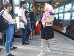 FINESTRES ART OTAKU