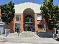 obres mercat municipal