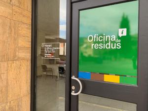 oficina turisme