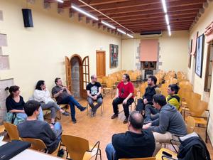 reunio fm entitats musicals