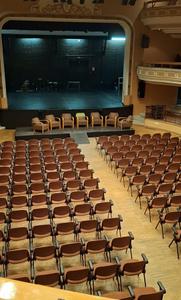 sala gran ateneu