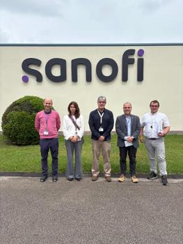 visita sanofi