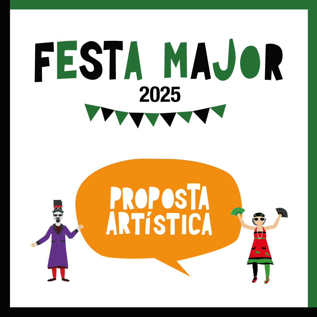 proposta artstica
