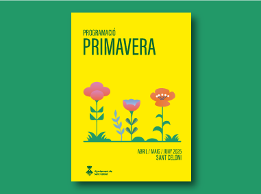 programaci primavera