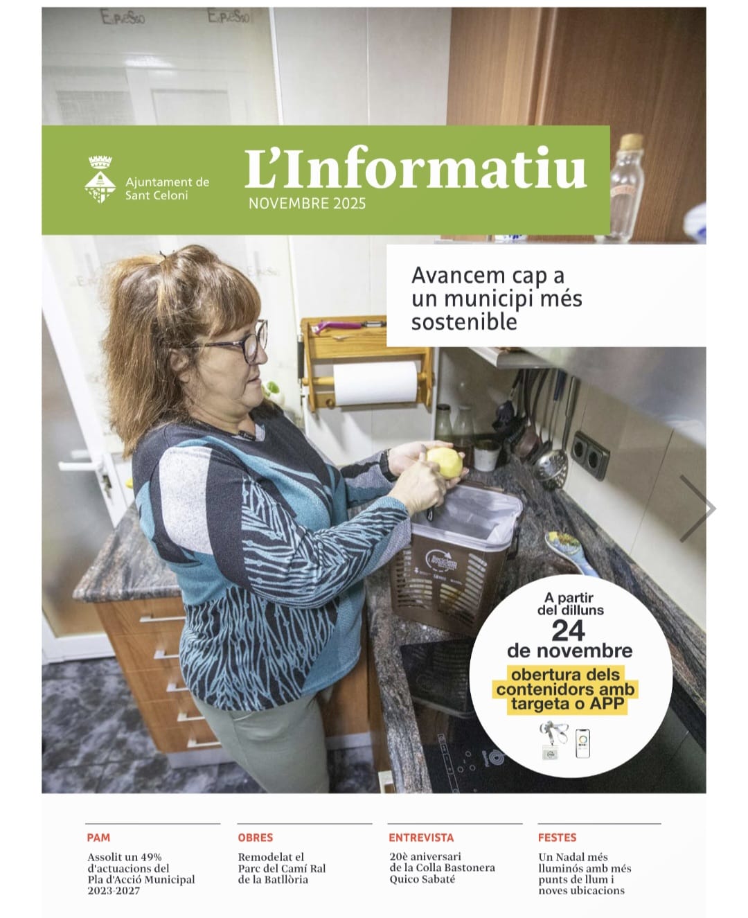 l'informatiu novembre