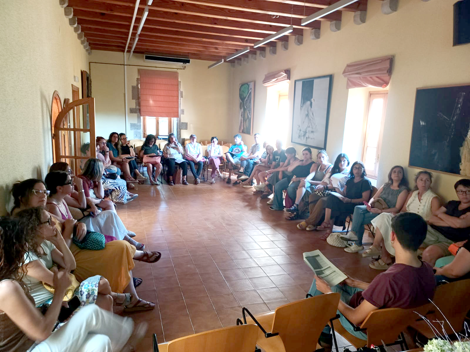 consell escolar