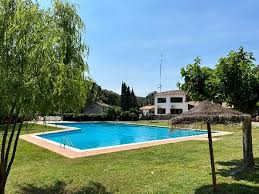 piscina can bosc