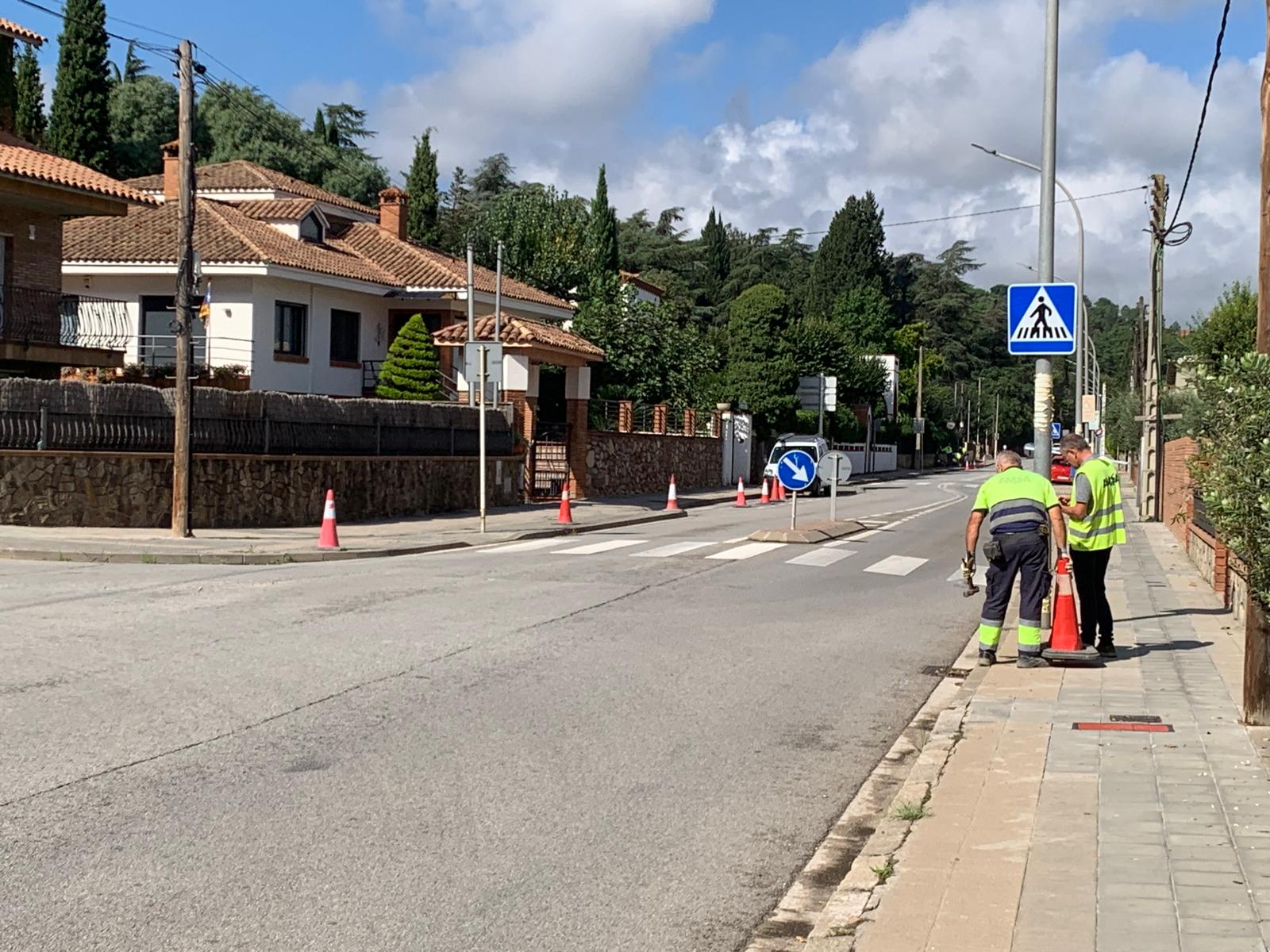 pas elevat