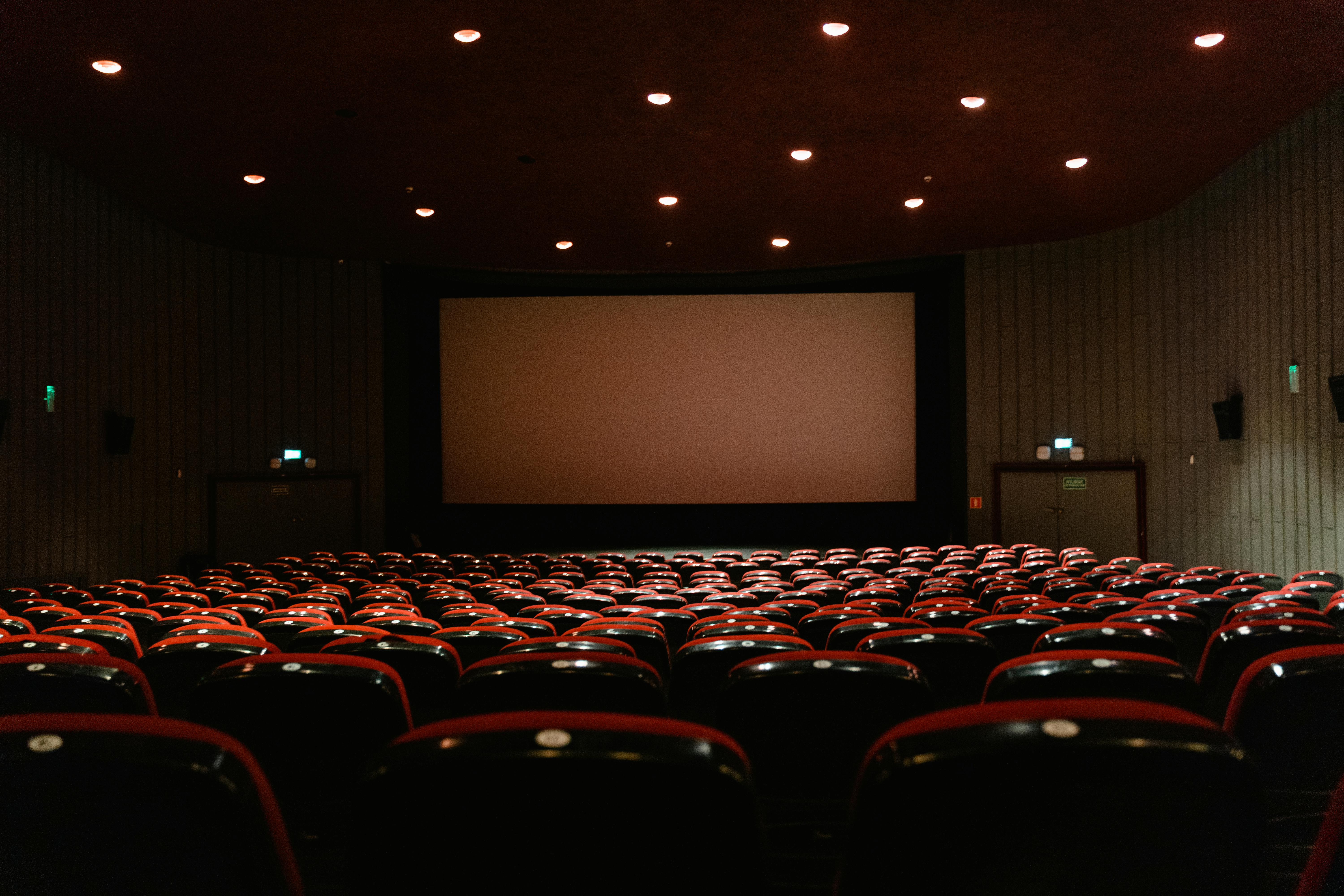 sala cinema