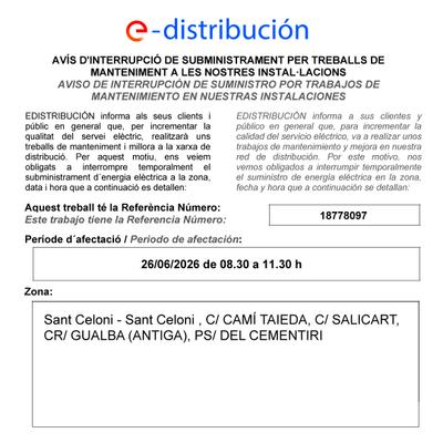 tall de llum 2
