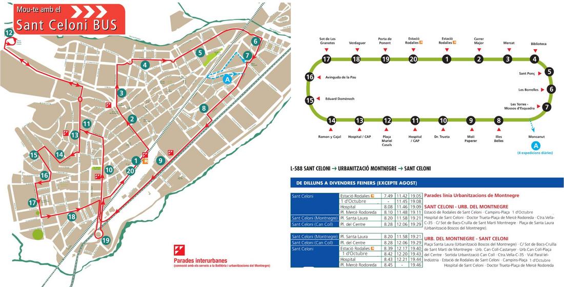 recorregut bus bo