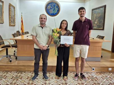 Reconeixement Tanit