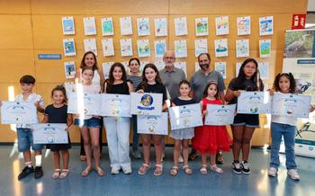 concurs fundaci&oacute; rivus