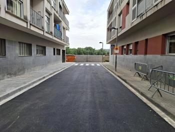 Obres Lluis Companys