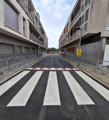 Obres Lluis Companys 3