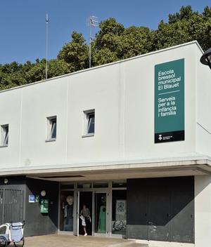 escola bressol