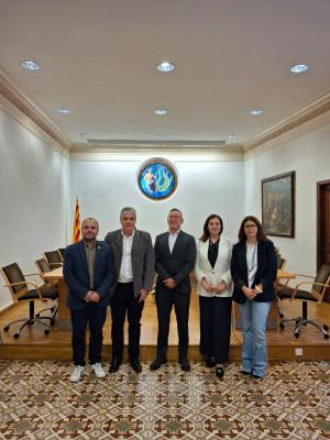 Visita Sanofi