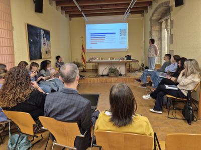 Aprovaci&oacute; Pla Educatiu 2026 - 2030