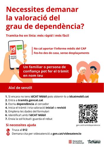 fullet&oacute; grau depend&egrave;ncia
