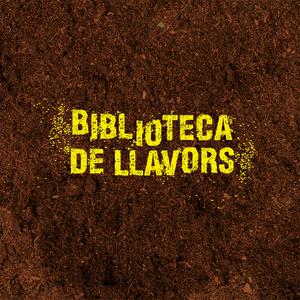 biblioteca de llavors