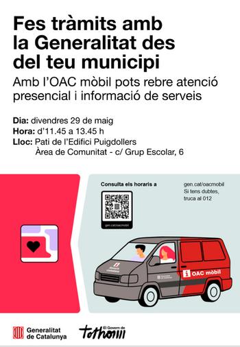 Cartell OAC