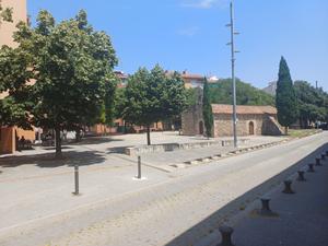 pla&ccedil;a rafael ferrer