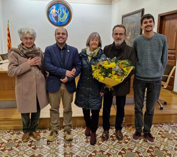 fali convidat honor gitanes