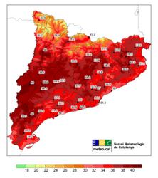 onada calor