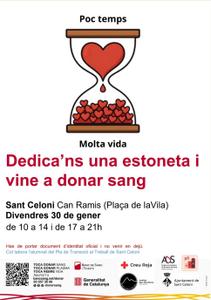 donaci&oacute; sang_gener