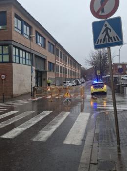 esvoranc salle