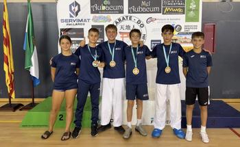 karate perell&oacute;