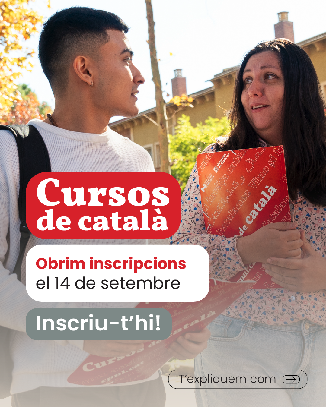 cursos catal�