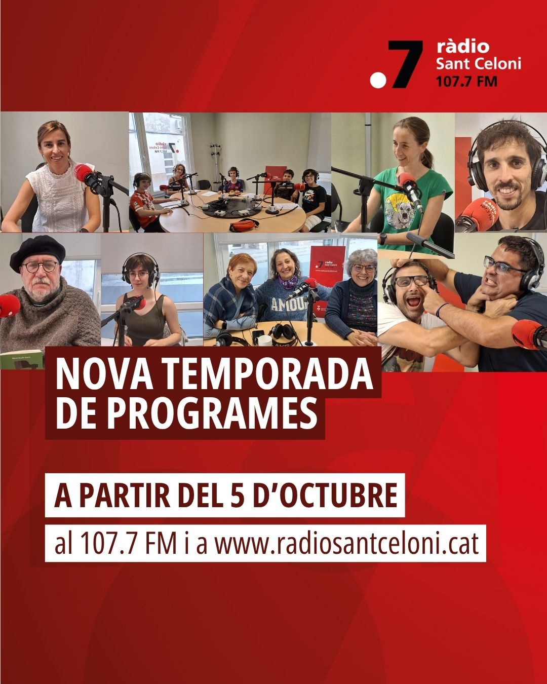 programes r�dio