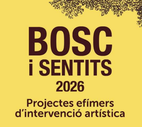 Bosc i Sentits