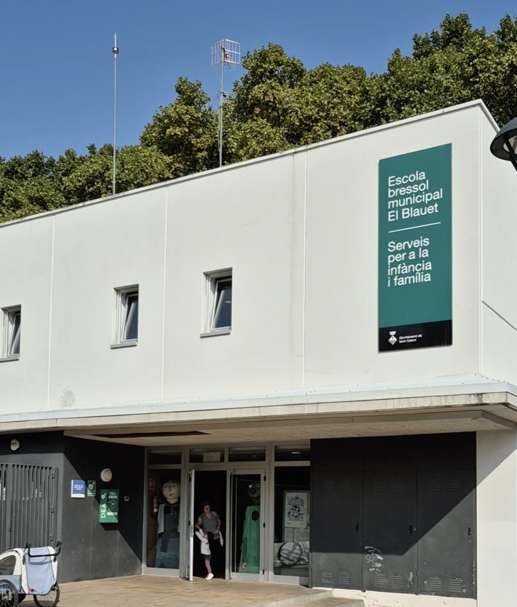 escola bressol