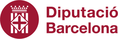 logo diputació bcn