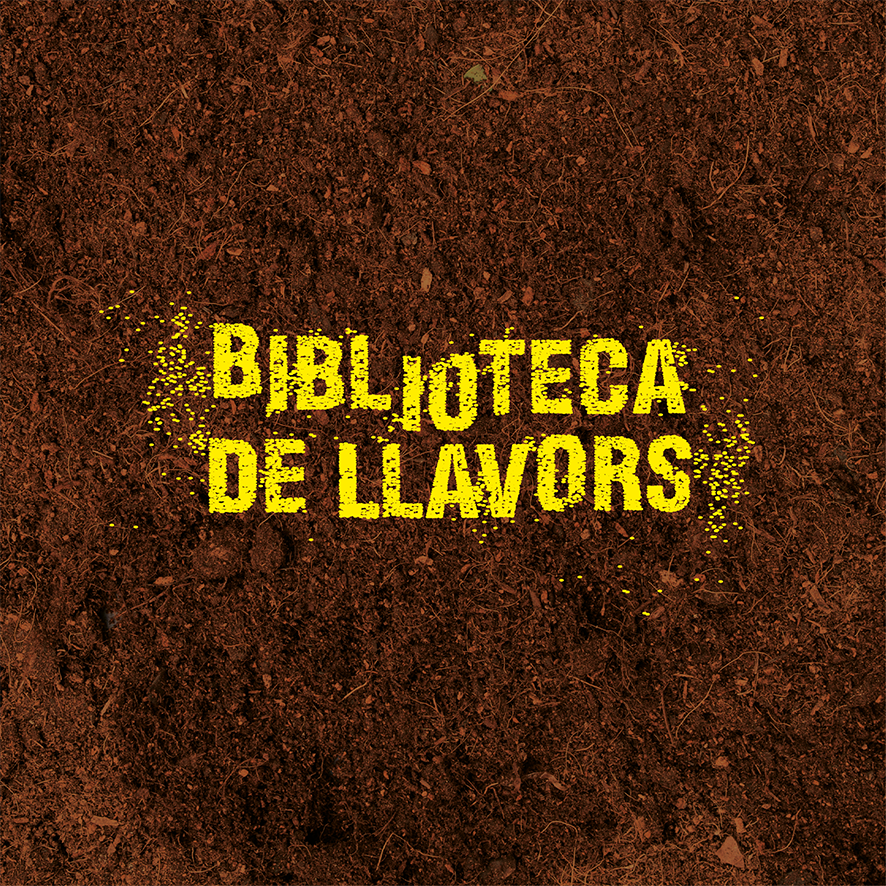 biblioteca de llavors
