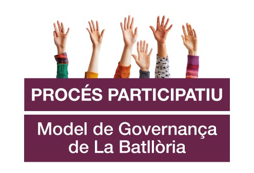 model governan�a la batll�ria portada