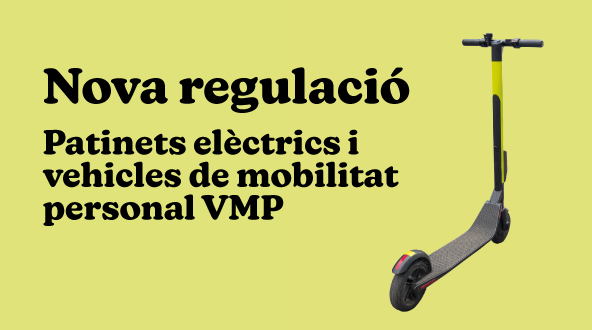 Regulaci� Vehicles VMP