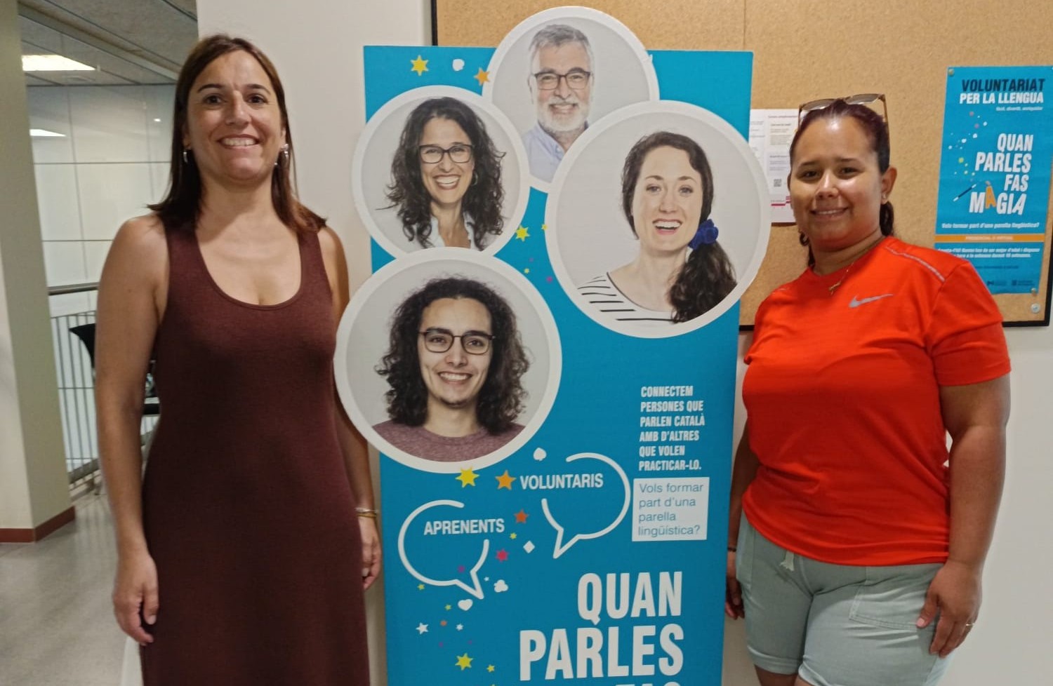 noves parelles catal�