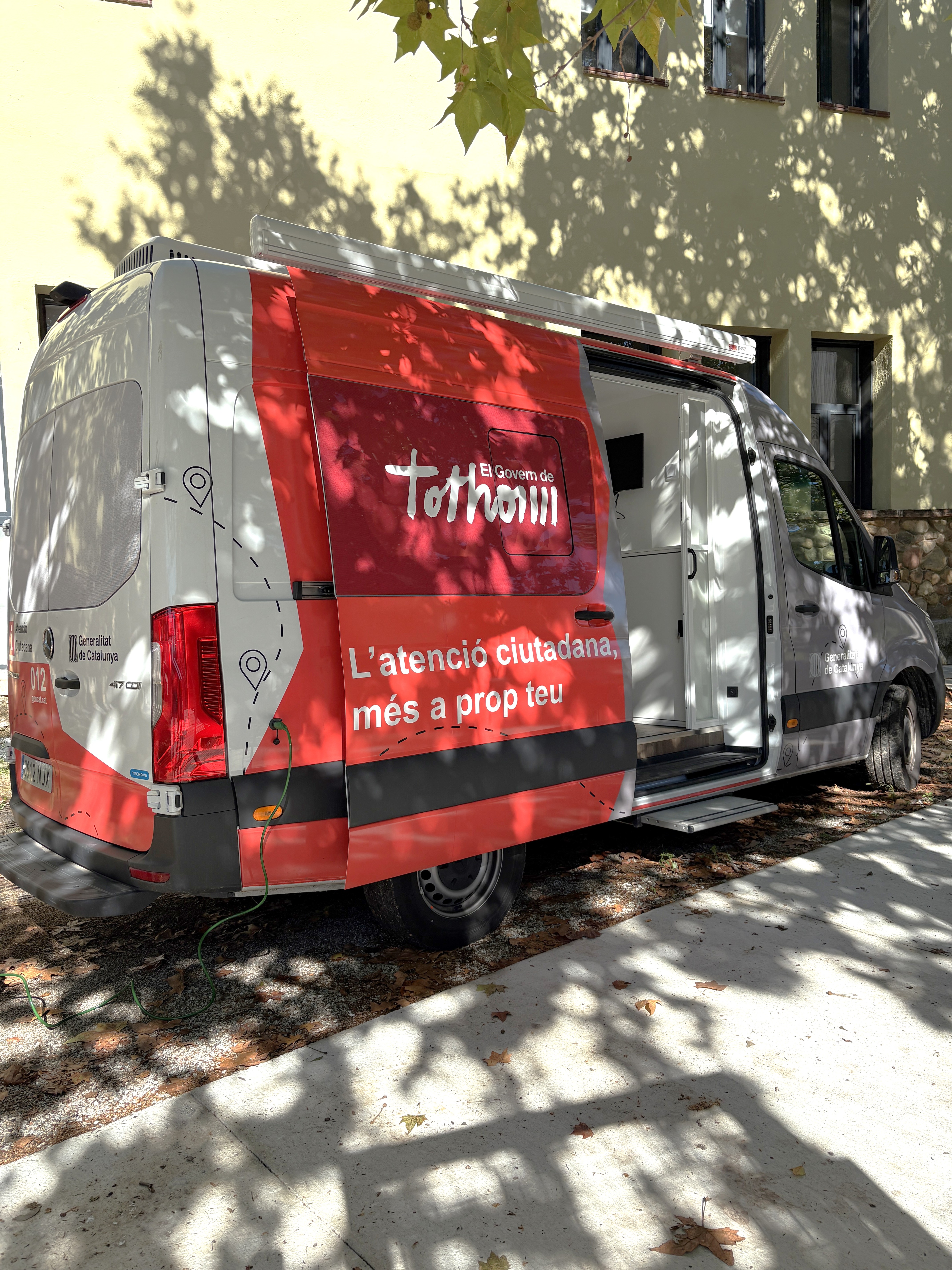 oac mobil