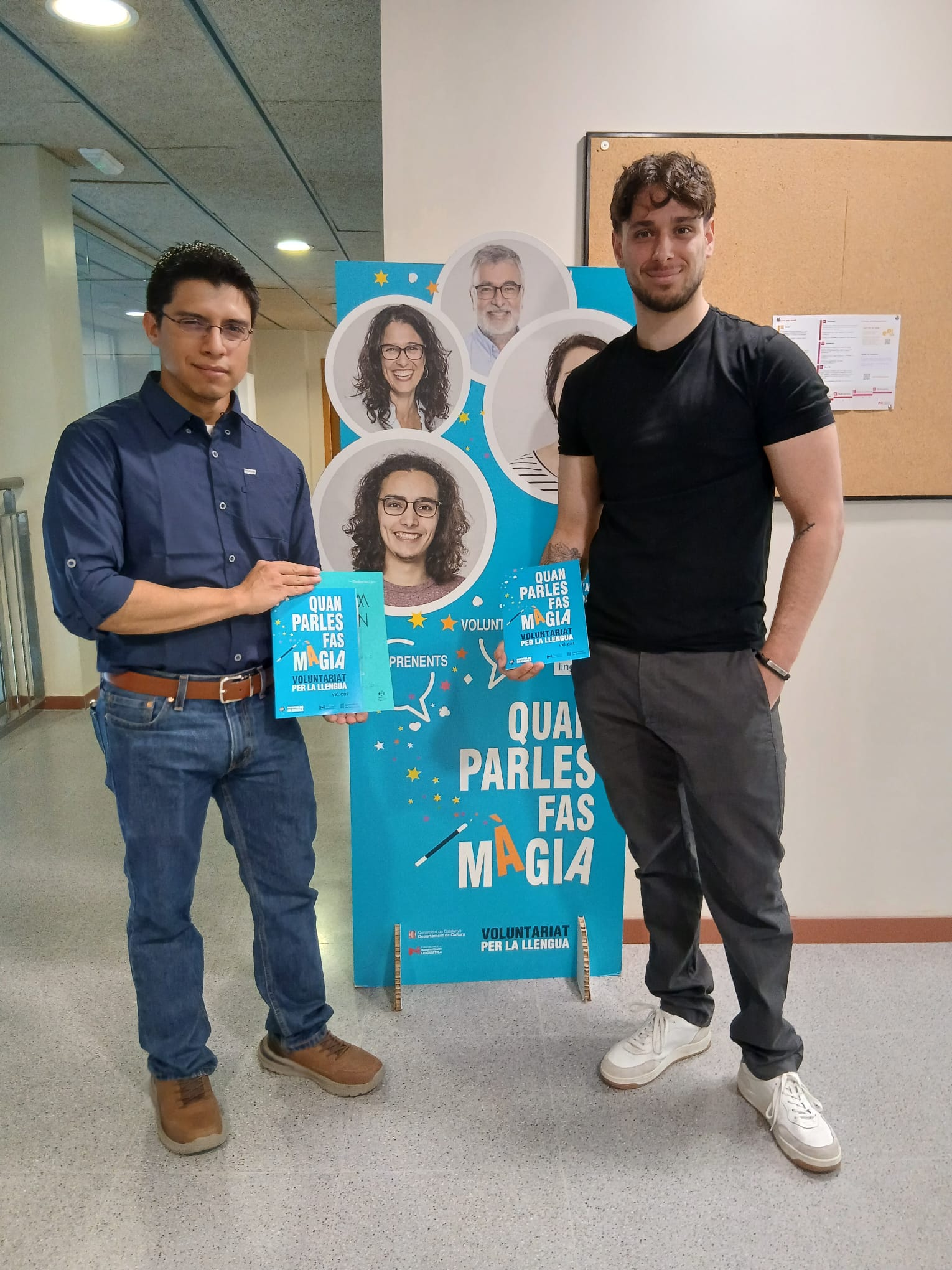 parelles ling��stiques