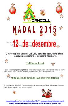 can coll nadal 2015