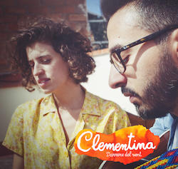 Clementina - La Jaima Art