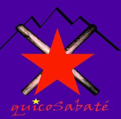 Logo Quico Sabaté