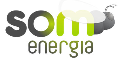 Logo Som Energia