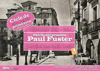 Concert Paul Fuster