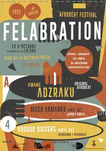 Felabration