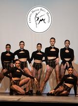 concurs dansa baix montseny