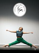 concurs dansa baix montseny